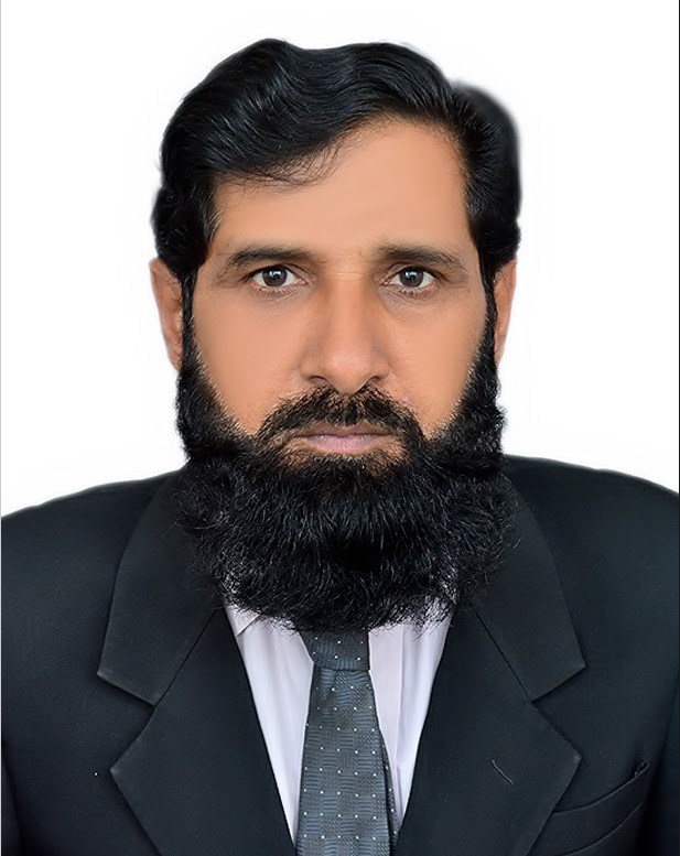 Najam Ali, Manager Projects at MEEC