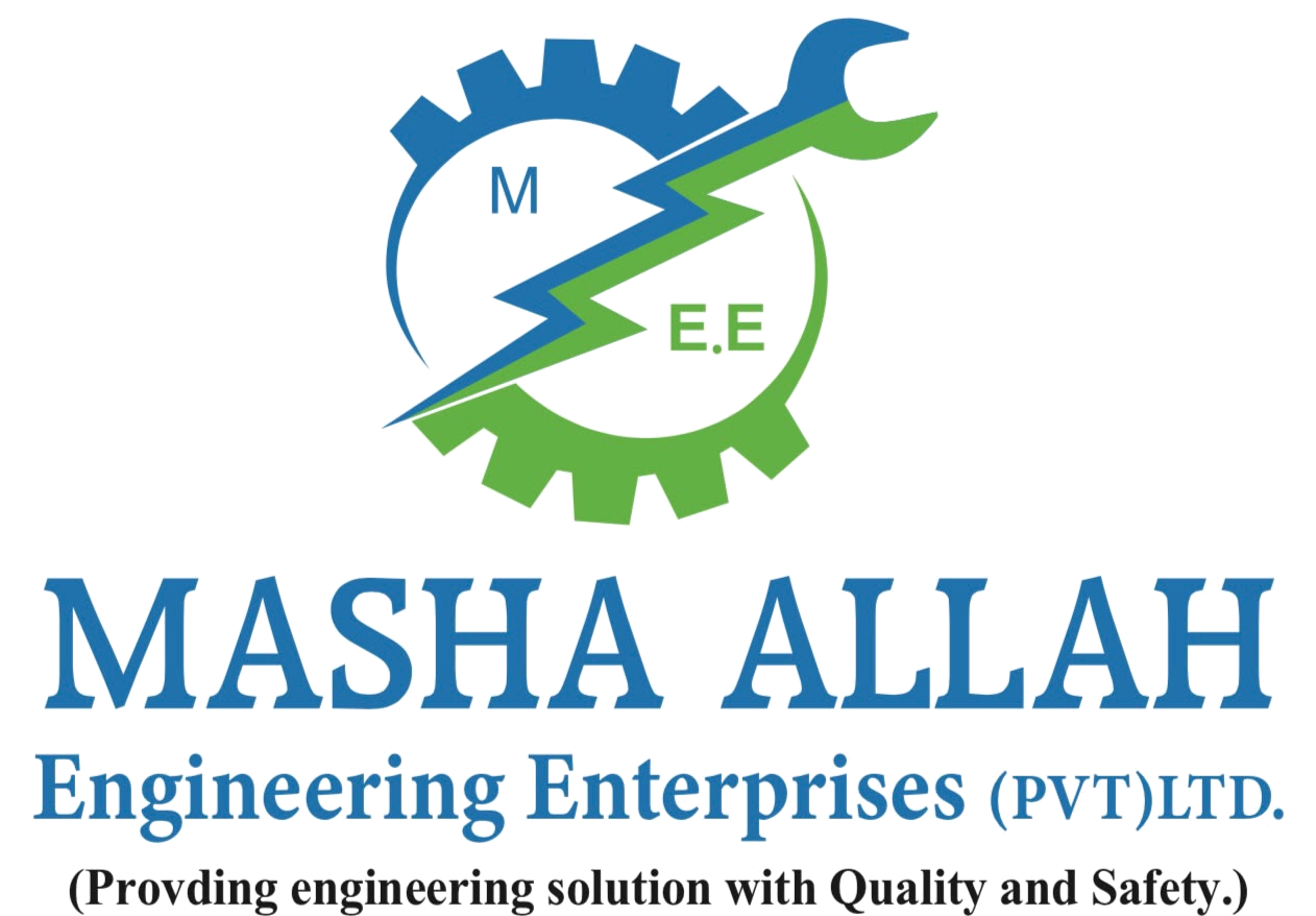Masha Allah Engineering Enterprises logo