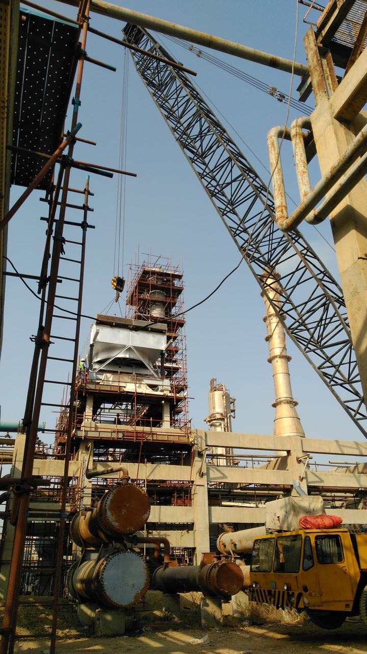 Plant Maintenance & Industrial Maintenance at MEEC
