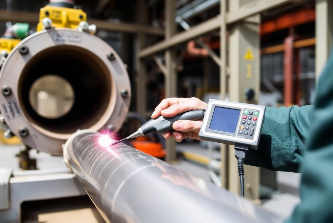 Testing, Inspection & Quality Services at MEEC