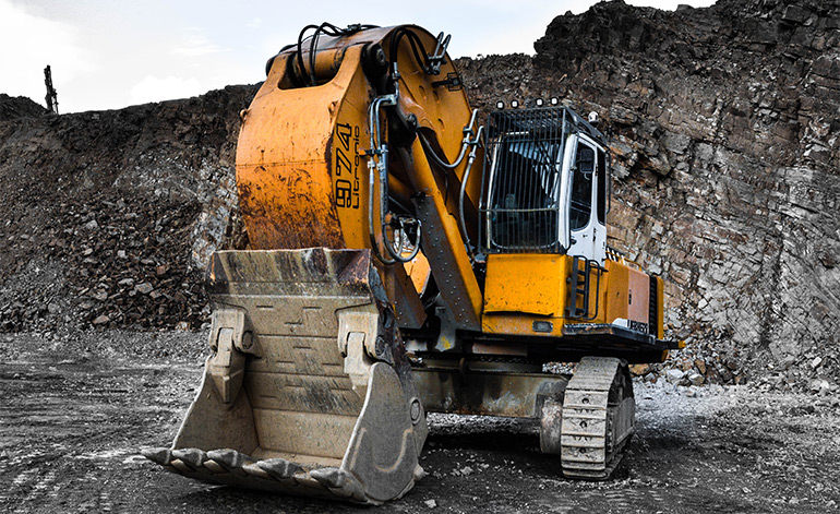 Equipment Installation